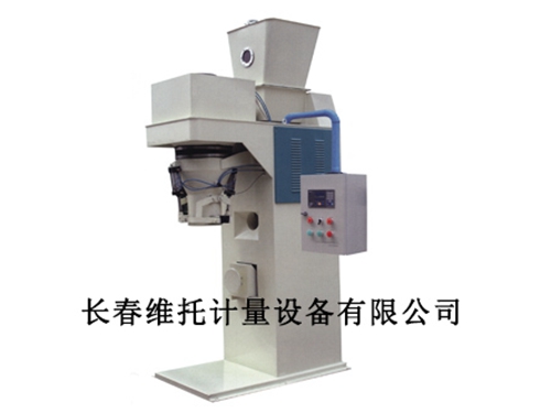 DSC-FC系列粉体敞口袋包装机